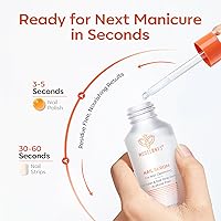 Modelones Nude Quick Dry Nail Polish Remover Kit — image 6