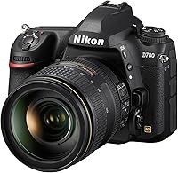 Nikon D780 w/AF-S NIKKOR 24-120mm f/4G ED VR — image 3