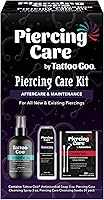Tattoo Goo Piercing Care Kit — image 1
