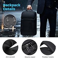Tangcorle 17.3-inch Laptop Backpack — image 4
