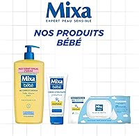 Mixa Eau Nettoyante Apaisante 200mL — image 6