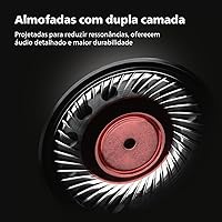 Philips Fidelio X2HR Over-Ear Headphones — image 4