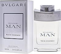 Bvlgari Man Rain Essence Eau de Parfum 3.4oz — image 4