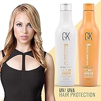 GK Hair Shield Shampoo and Conditioner Set 8.11oz — image 2