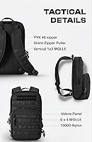 Cargo Works 14″ Tactical Laptop Backpack — image 3