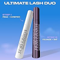 Urban Decay Perversion Volumizing Mascara - Intense Black — image 9