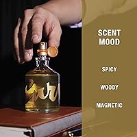 Curve Men's Cologne, 6.8 Fl Oz — image 4