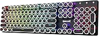 Redragon K710W Typewriter Mechanical Keyboard — image 1