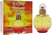Britney Spears Blissful Fantasy Eau De Toilette 3.3oz — image 3