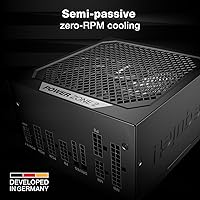 be quiet! Power Zone 2 750W ATX 3.1 PSU — image 3