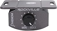 Rockville RXD-M0 1200W Mono Car Amplifier — image 9