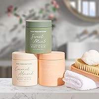 Body Prescriptions Exfoliating Body Scrub Honey Citrus 2.34lb — image 6