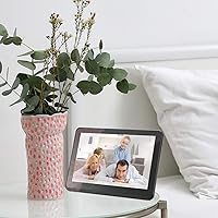 kimire 10-inch WiFi Digital Photo Frame — image 8