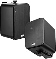 OSD Audio AP450 Outdoor Patio Speaker Pair — image 1