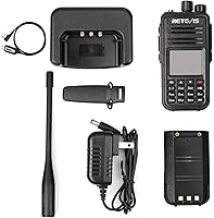 Retevis RT3S DMR Radio — image 7