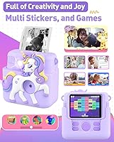 Careenoah Instant Print Camera for Kids — image 5