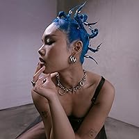 Arctic Fox x Arcane League of Legends JINX Vegan Semi Permanent Hair Color Dye 5.6 Fl Oz — image 4