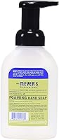 Mrs. Meyer's Clean Day Foaming Hand Soap, Lemon Verbena, 10 Fl Oz (Pack of 6) — image 4