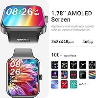 TOZO S4 Smart Watch — image 2
