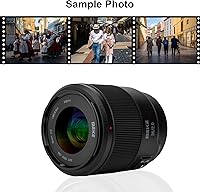 Meike 35mm F2.0 Full Frame AF STM Lens — image 5