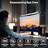 Laliled ML24401 Monitor Light Bar — image 5