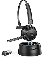 Mopchnic KH113M Bluetooth Headset — image 1