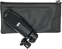 Heil Sound PR 30 Dynamic Microphone — image 3