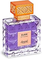 Sapil Elixir of Dubai Unisex Eau de Parfum 3.38 oz — image 1