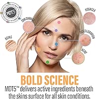 Somme Institute Exfoliating Glycolic Acid Pads, 50 Count — image 4