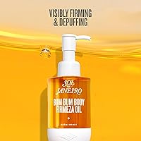 Sol de Janeiro Bum Bum Firmeza Body Oil 100mL — image 2