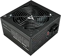 Apevia Venus 450W ATX Power Supply — image 2