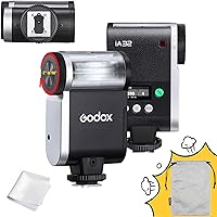 Godox iA32 Mini Camera Flash — image 8