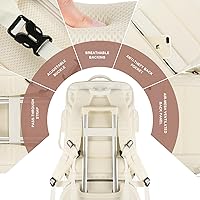 TOTWO Travel Backpack 55L — image 5