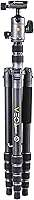 Vanguard VEO3GO265HCB Compact Carbon Fiber Travel Tripod — image 6