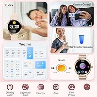 GADIXY Smart Watch for Women — image 7