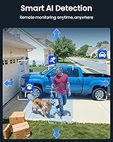 Reolink RLC-823S2 4K PTZ Security Camera — image 6