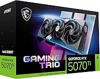 MSI GeForce RTX 5070 Ti 16G Gaming Trio OC Plus — image 12