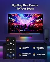 MEREDO G38 3.1CH Sound Bar with Subwoofer — image 4