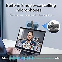 NewEye 60s 4K Webcam — image 4