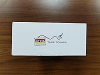 BlumWay USB Cassette to MP3 Converter — image 14