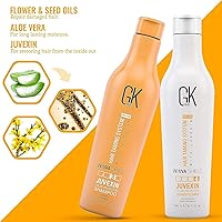 GK Hair Shield Shampoo and Conditioner Set 8.11oz — image 4