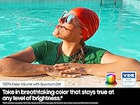 Samsung 85-Inch QLED 4K Q80D Series Smart TV — image 4