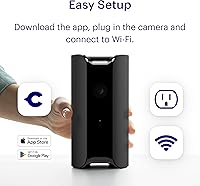 Canary Pro Indoor Security Camera — image 5