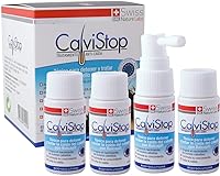 Calvistop Hair Growth Serum and Thickening Spray 100mL — image 2