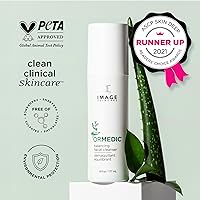 IMAGE Skincare Ormedic pH Balancing Facial Cleanser 8oz — image 3