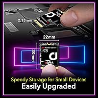 Addlink S91 1TB NVMe SSD — image 6