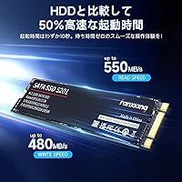 fanxiang S201 2TB SSD — image 3