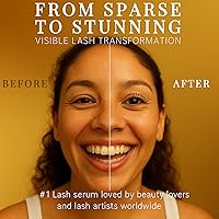Cheerily Lash Serum for Eyelash Growth — image 2