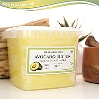Dr Adorable Avocado Butter 3 lb — image 2