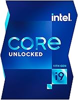 Intel Core i9-11900K Desktop Processor 8 Cores 5.3 GHz Unlocked LGA1200 — image 3